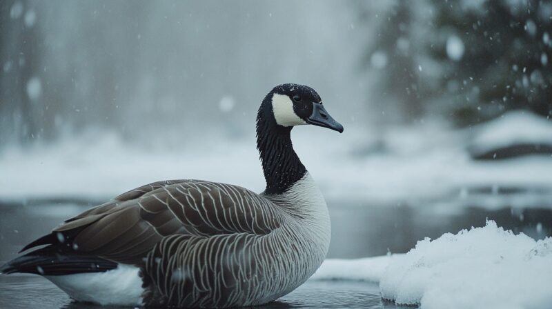 Canada Goose - Season by Season